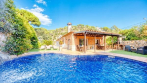 Costacabana - Villa Alba
